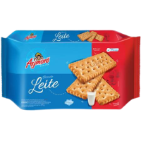 imagem de Biscoito Aymore Leite 345G