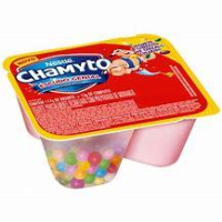 imagem de Iorgute Nestle Chamyto 1+1 Colorido 130G