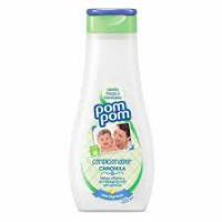 imagem de Condicionador Infantil Pom Pom Camomila 200Ml