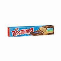 imagem de Biscoito Nestle Passatempo Recheado Chocolate 130G