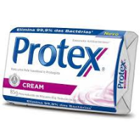 imagem de Sabonete Protex Antibac 85G Cream
