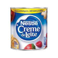 imagem de Creme Leite Nestle 300G