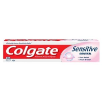imagem de Creme Dental Colgate 100G Sensitive Original