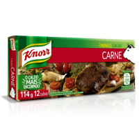 imagem de Caldo Knorr Carne 114G 6L