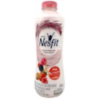 imagem de Iorgute Nesfit Liquido Fts/Vermelhas 850G