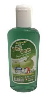 imagem de Essencia  Aromatec 120Ml Maca Verde