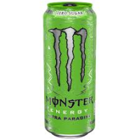 imagem de Energetico Monster Ultra Paradise 473Ml