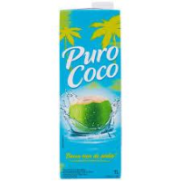 imagem de Agua De Coco Maguary Puro Coco 1L