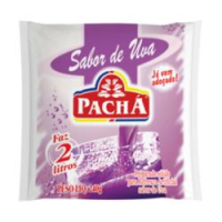 imagem de Refresco Pacha Uva 240G