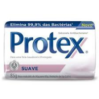 imagem de Sabonete Protex Antibac 85G Suave
