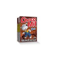 imagem de Bebida Lactea Cemil Chocolate 200Ml
