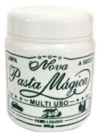 imagem de Pasta Magica 500G