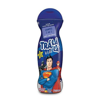 imagem de Shampoo Infantil Tra La La Kids 480Ml 2X1