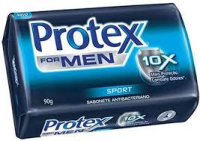 imagem de Sabonete Protex Antibac 85G Men Sports