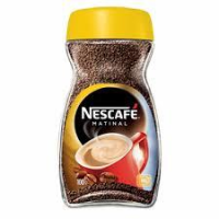 imagem de Cafe Nescafe Vidro Matinal 100G