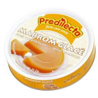 imagem de Doce De Marrom Glace Predilecta 600G