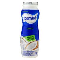 imagem de Iorgute Vitambe Coco 170G