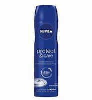 imagem de Desodorante Nivea Aero Fem 150Ml Protect Care