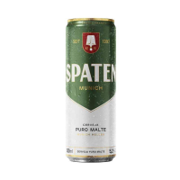 imagem de Cerveja Spaten Munich 350Ml Puro Malte