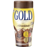 imagem de Achocolatado Gold Dietetico 200G
