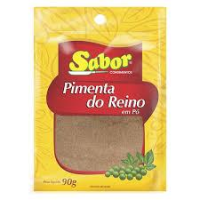 imagem de Pimenta Sabor Do Reino Po 10G