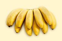 imagem de Banana Ouro Kg
