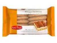 imagem de Biscoito Porto Alegre Champagne 150G