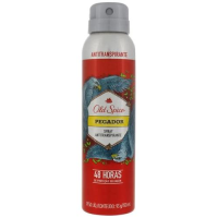 imagem de Desodorante Old Spice Aero 93G Pegador