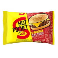 imagem de Hamburguer Sadia Hotpocket Burguer 145G