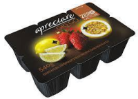 imagem de Iorgute Trevinho Apreciare Morango/Maracuja 480G