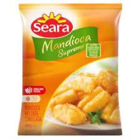 imagem de MANDIOCA SEARA SUPREME 600G