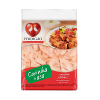 imagem de Carne Frango Perdigao Coxigenada Da Asa Pacote 800G