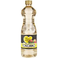 imagem de Vinagre Toscano Alcool Colorido 750Ml