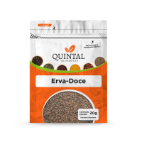 imagem de Erva Doce De Quintal 30G