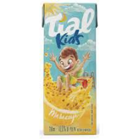 imagem de Suco Tial Kids Nectar 200Ml Maracuja