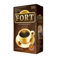 imagem de Cafe Fort Vacuo 500G