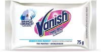 imagem de Vanishampoo Tira Manchas Super Barr White 75G