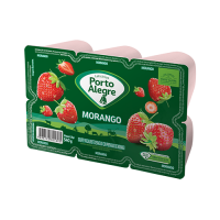 imagem de Iorgute Porto Alegre Polp Morango 540G