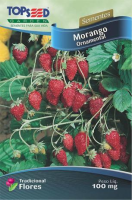 imagem de Semente Top Seed Morango Ornamenta 100Mg