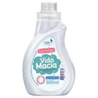 imagem de Lava Roupas Vida Macia  500Ml