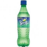 imagem de Refrigerante Sprite Original 600Ml