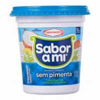 imagem de Tempero Sabor Ami Completo Sem Pim 1Kg