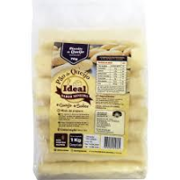 imagem de Biscoito Queijo Ideal Tradicional 1Kg