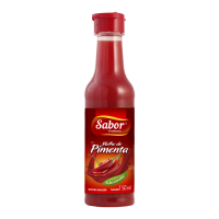 imagem de Molho Sabor Pimenta 150Ml