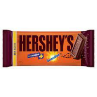 imagem de Chocolate Hersheys Ovomaltine 77G