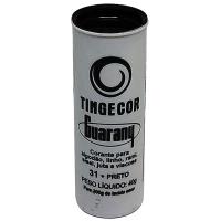 imagem de Tintol Guarany 40G Numero 31 Preto