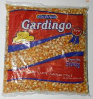 imagem de Milho Pipoca Gardingo 500G