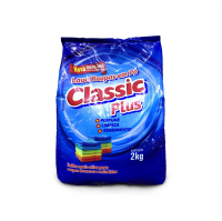 imagem de Sabao Em Po Classic Plus 2Kg