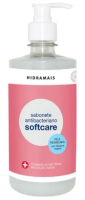 imagem de Sabonete Liquido Hidramais Antibac Softcar 500Ml