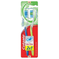 imagem de Escova De Dente Colgate Twister Macia L2P1